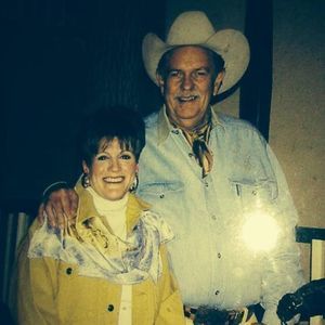 Meet your Posher, Donna